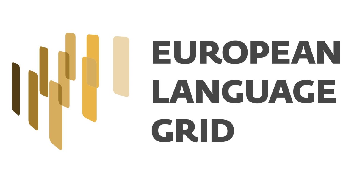 European Language Grid - Home